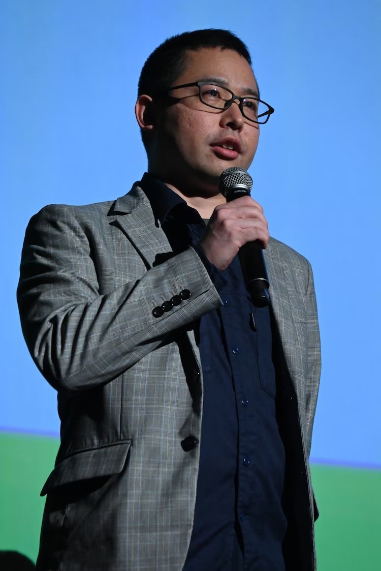 Фото Ґоро Куджі (Goro Kuji)