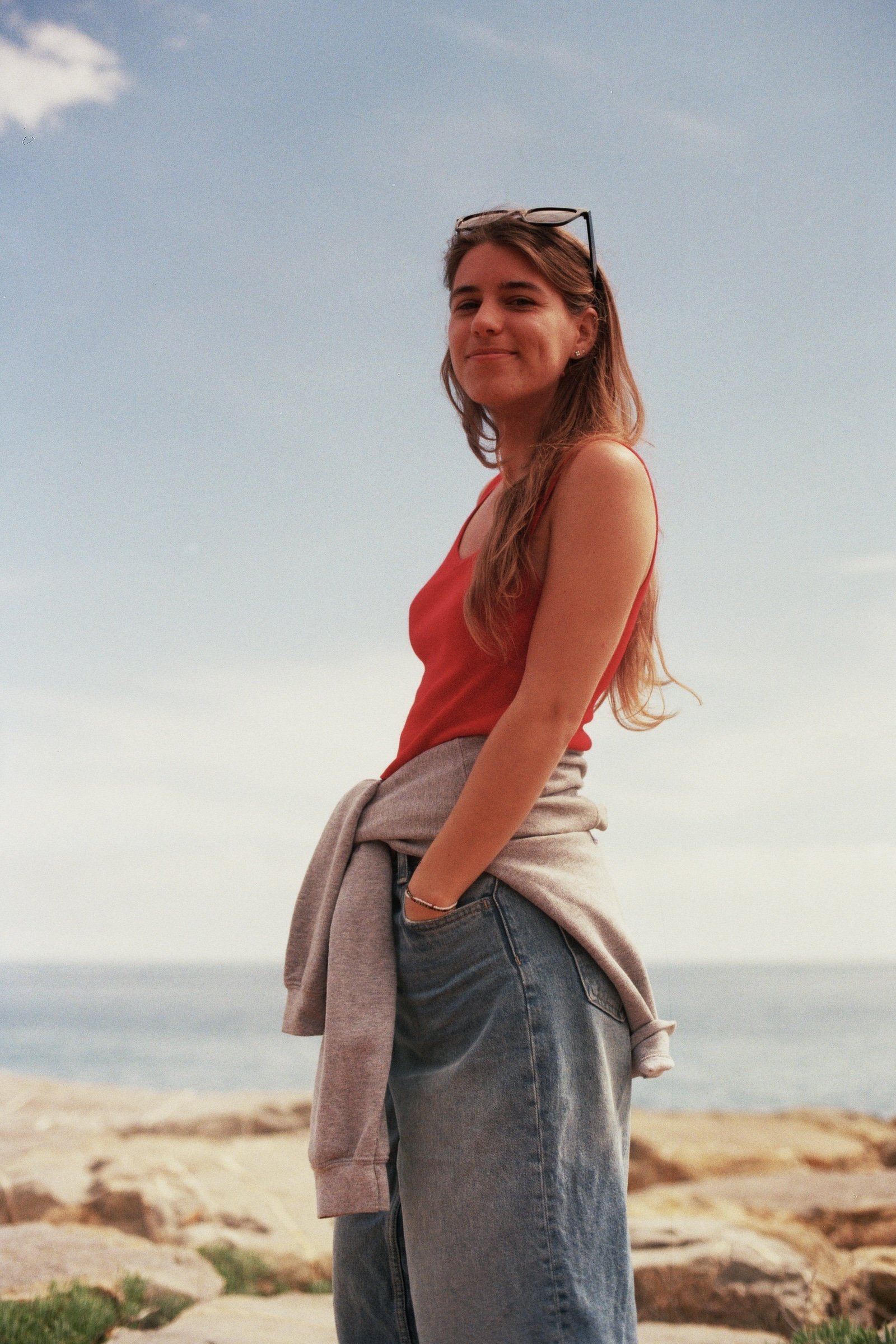 Фото  (Sara Perin)