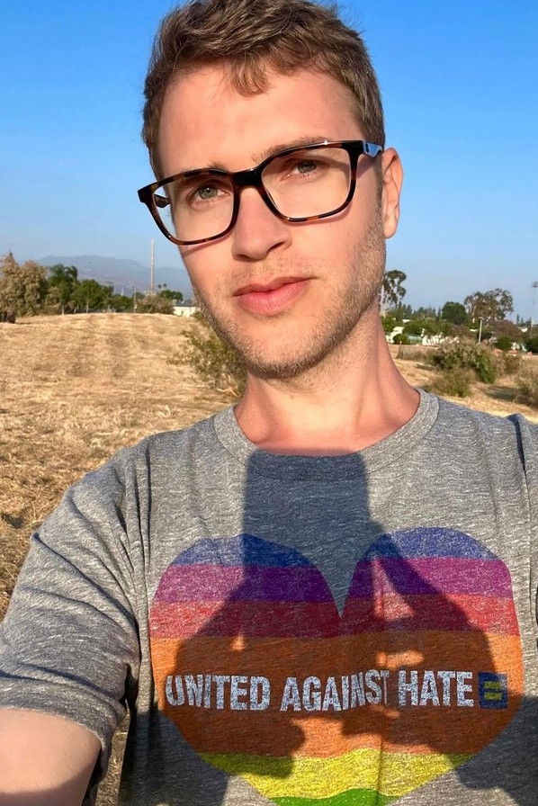 Фото  (Shane Bitney Crone)