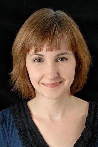 Фото  (Shelley Scarrow)