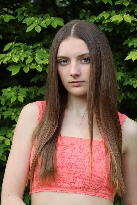 Фото  (Ashley Carley)