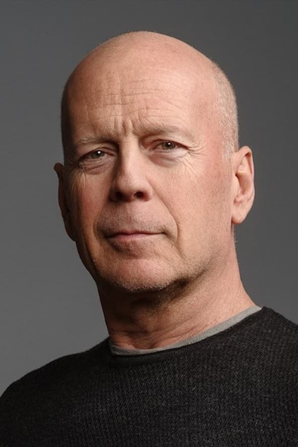 Фото Брюс Вілліс (Bruce Willis)
