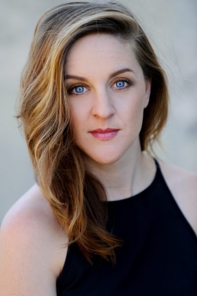 Фото  (Gillian Cosgriff)