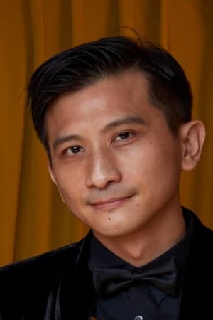 Фото РТ Као (R.T. Kao)