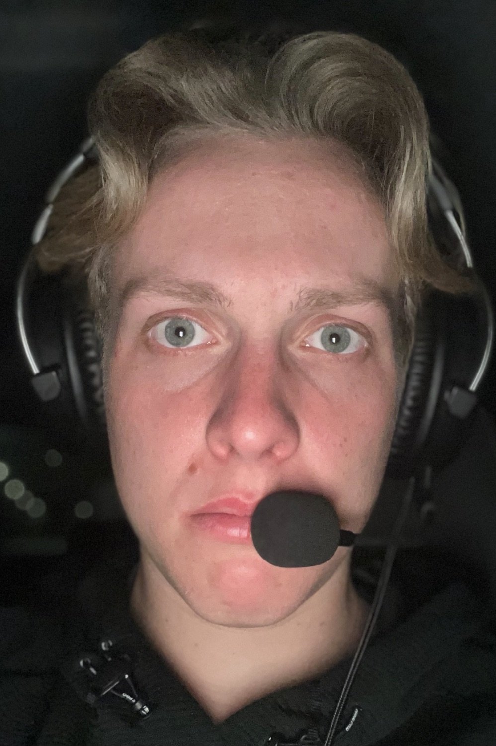 Фото  (William Gaudy)