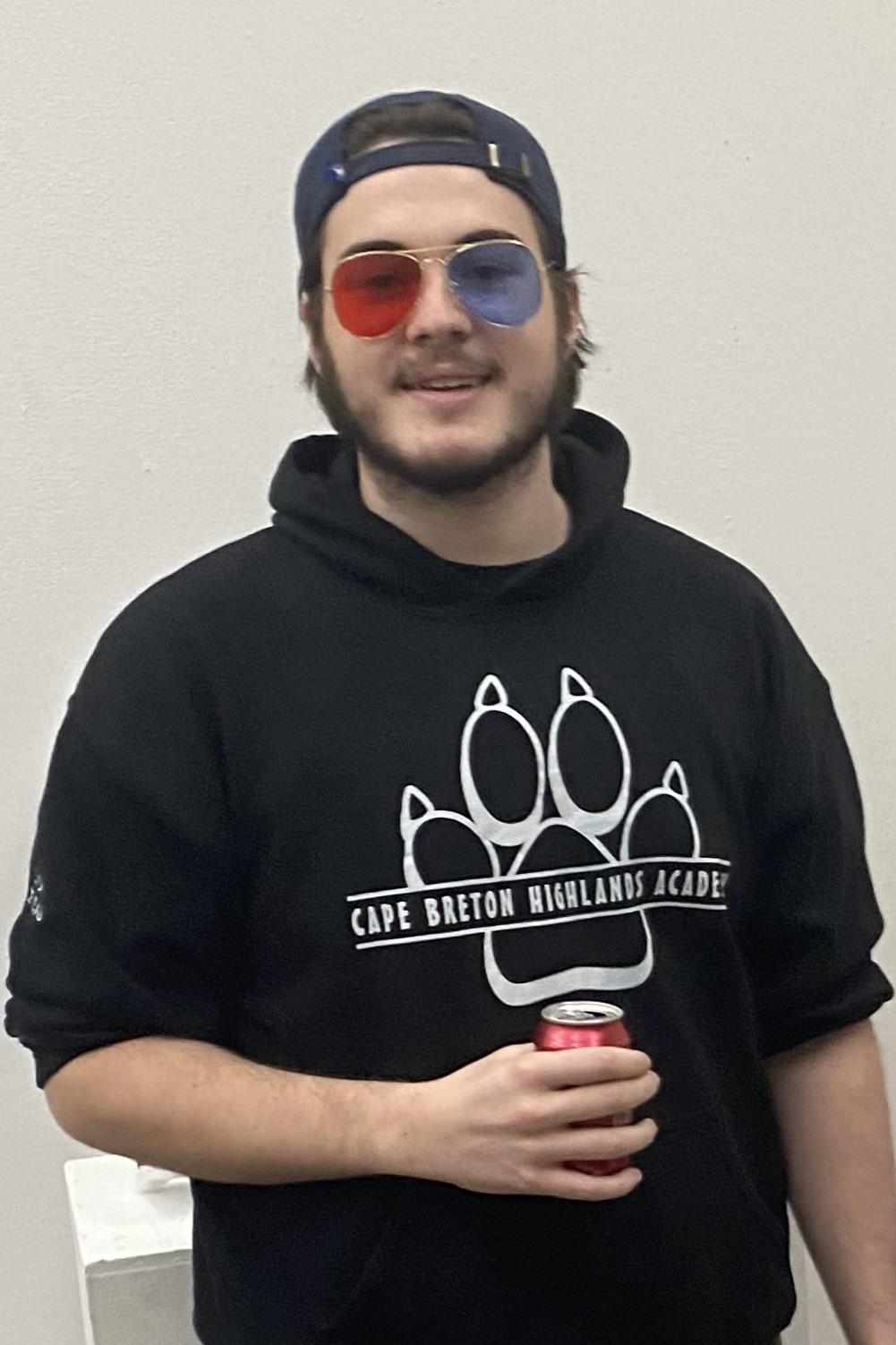 Фото  (Zachary Deveau)