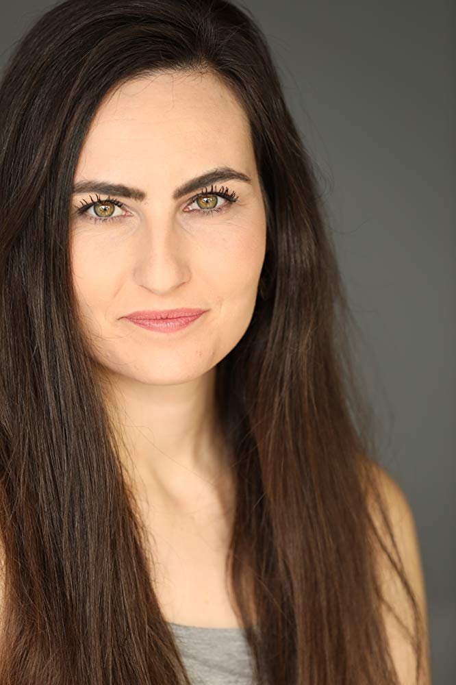 Фото  (Luci MacNair)