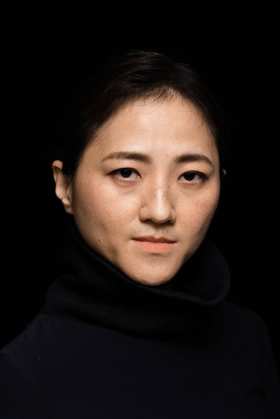Фото  (Maggie Fang)