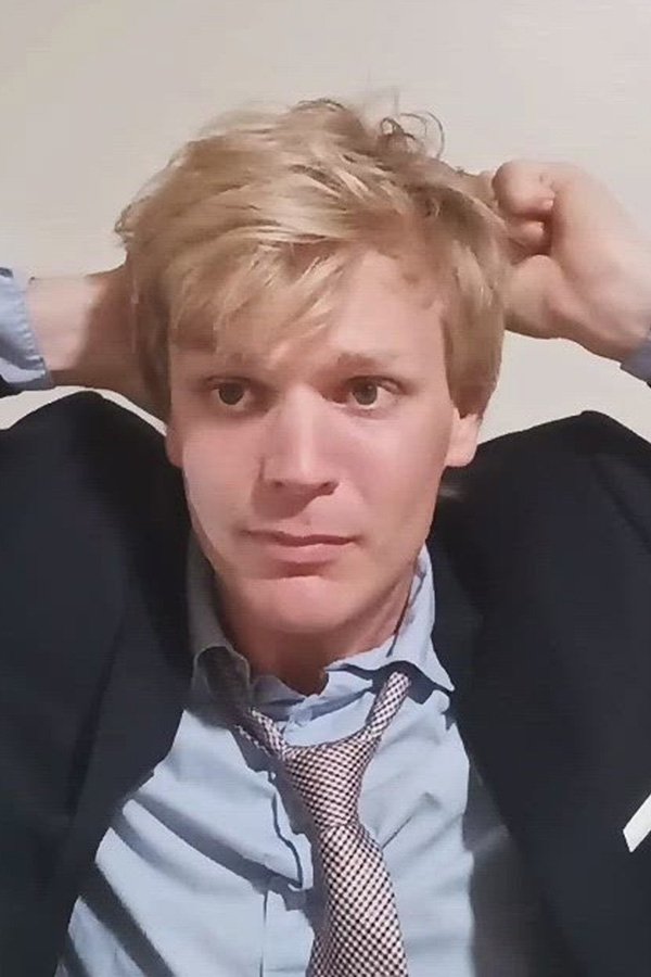 Фото  (William Bennett)