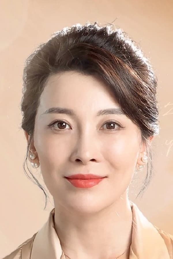 Фото  (Zhang Yanyan)