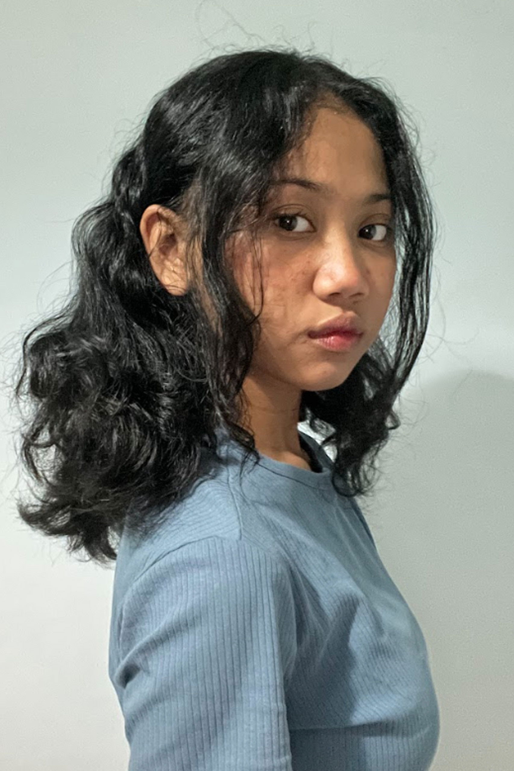 Фото  (Alizah Hafiz)