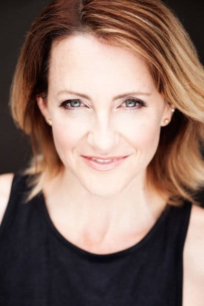 Фото  (Caroline Dunphy)