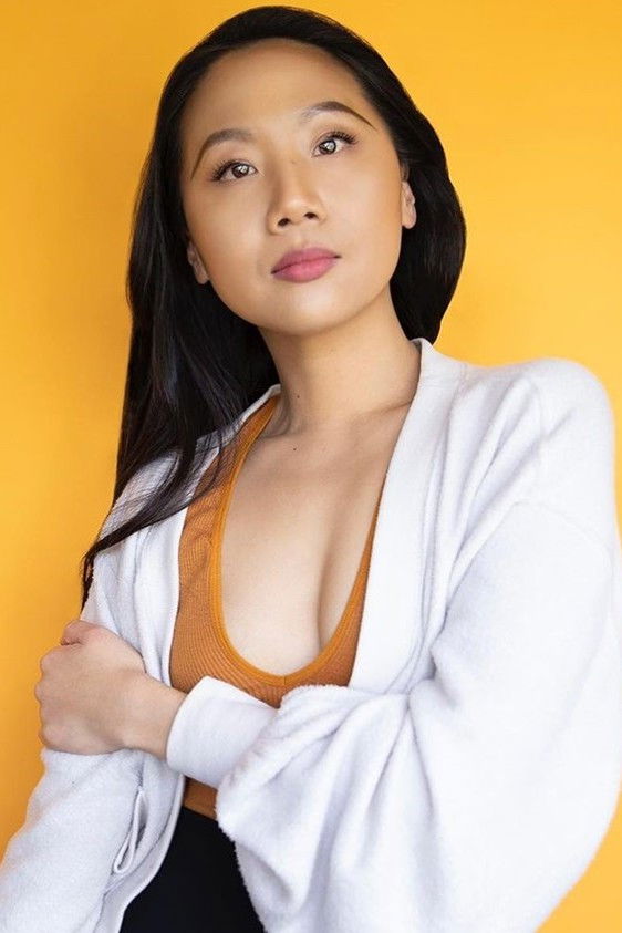 Фото  (Leslie Liao)