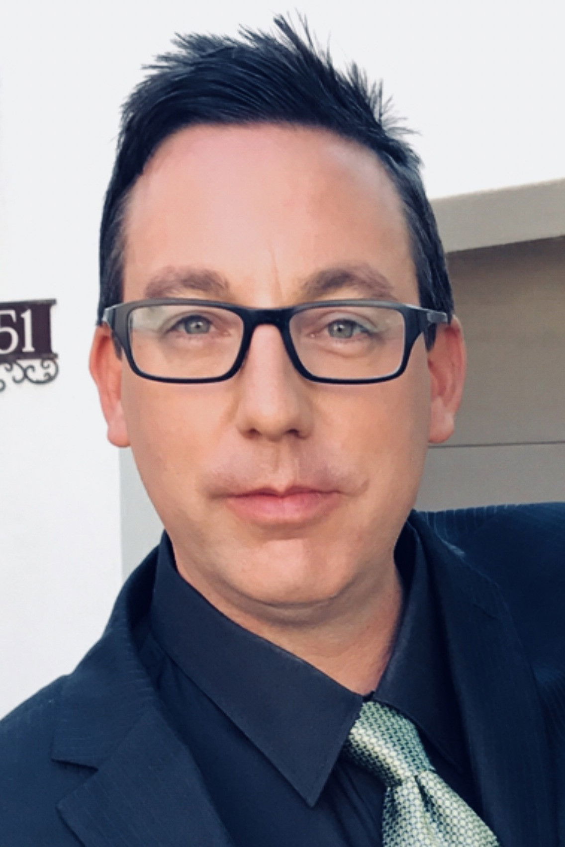 Фото  (Mike Breyer)