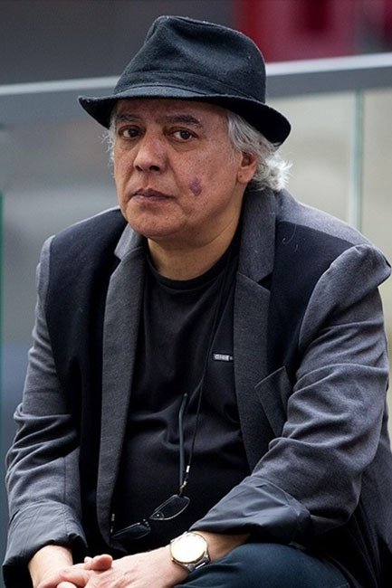 Фото  (Sirus Alvand)