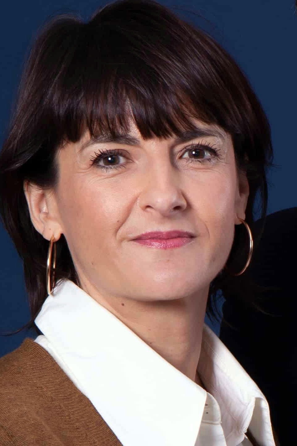 Фото  (Caroline Michel-Aguirre)