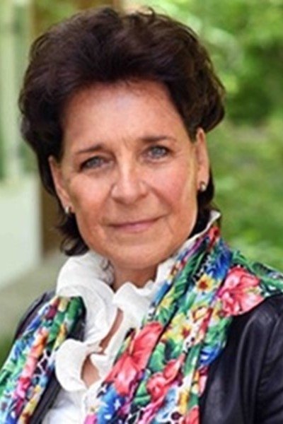 Фото  (Gerda Steiner)