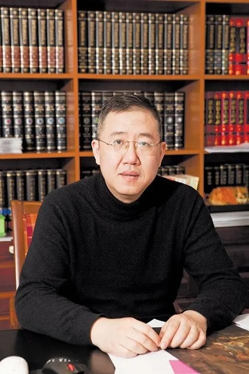 Фото  (Huayi Cao)