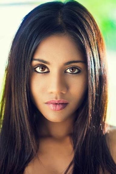 Фото  (Kamantha Naidoo)