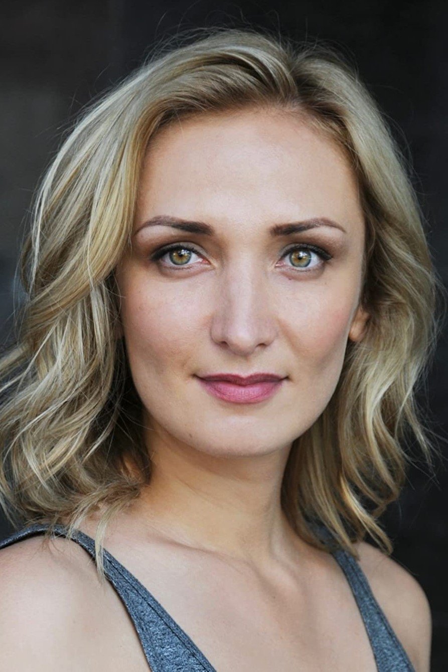Фото  (Kasia Kapcia)