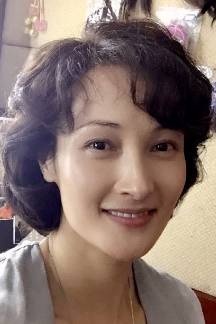 Фото  (Ma Rui)