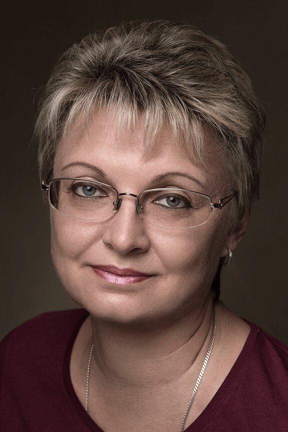 Фото  (Victoria Lederman)