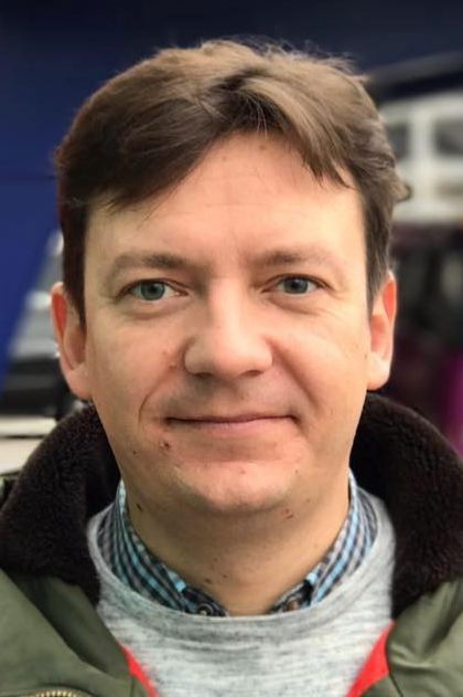 Фото Андрій Ризванюк (Andrii Ryzvaniuk)