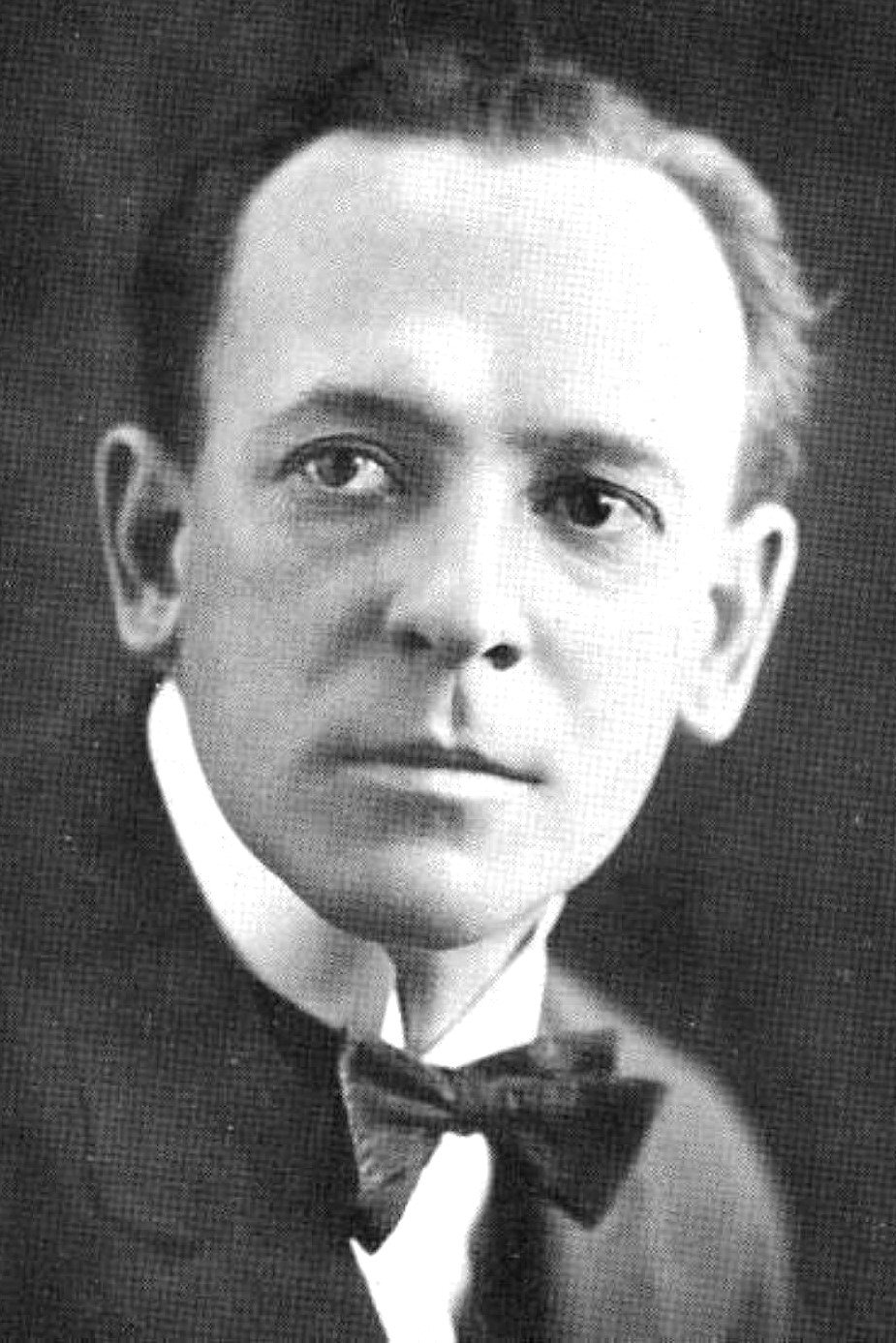 Фото  (Frank Harvey)