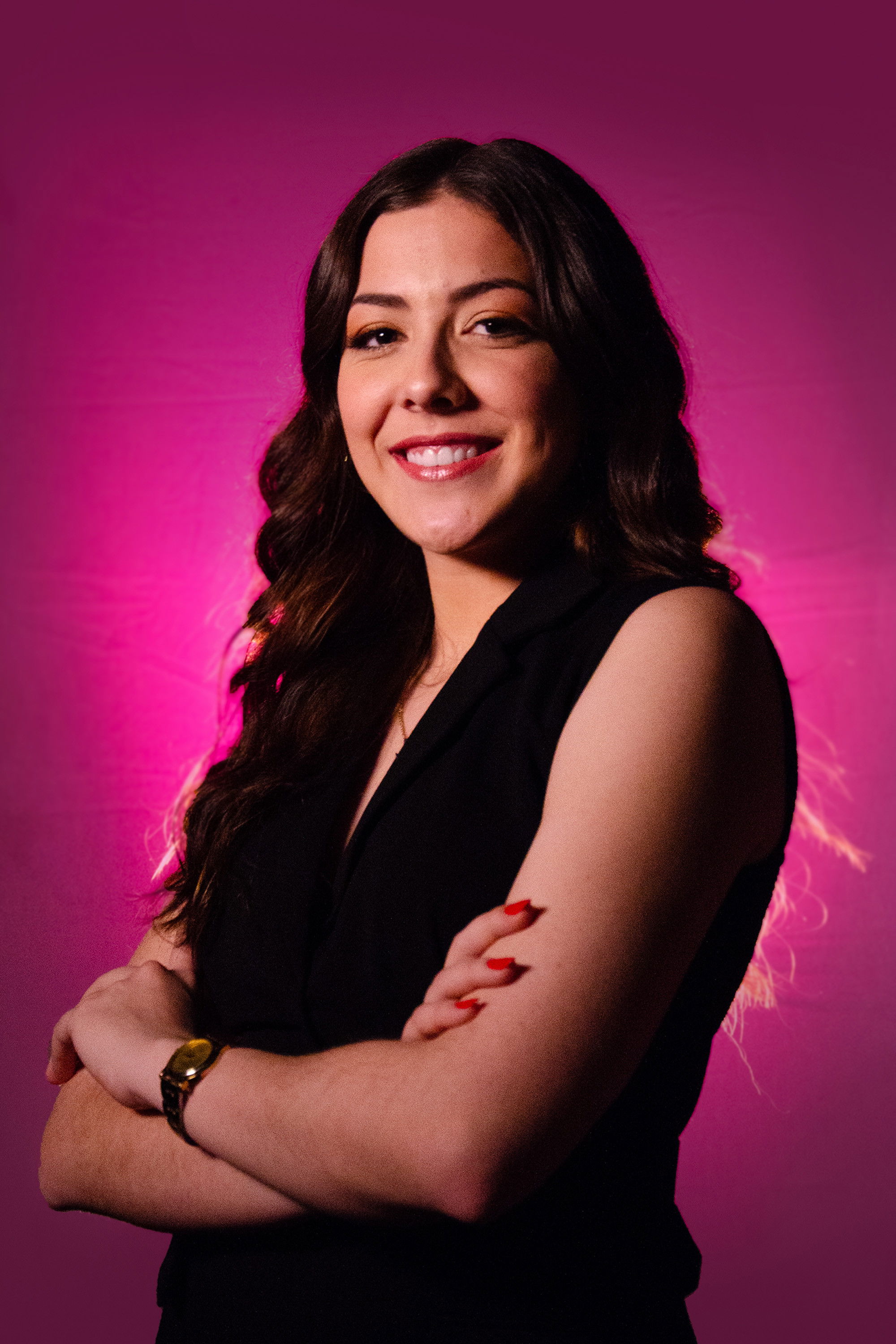 Фото  (Jordana Beck)