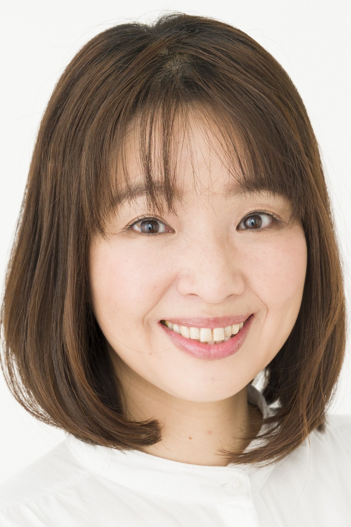 Фото  (Megumi Nasu)