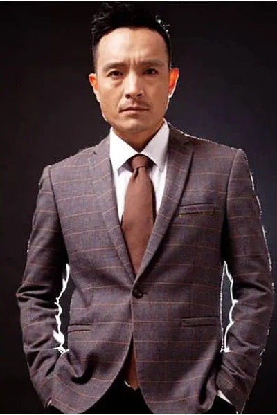 Фото  (Wang Hongtao)