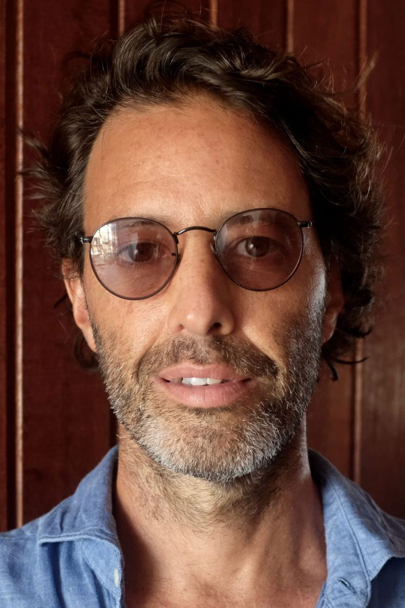 Фото Клавдіо Маркес (Cláudio Marques)