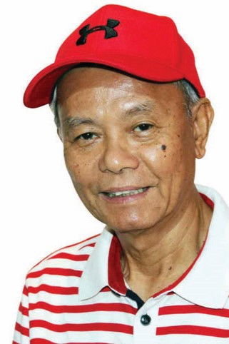 Фото  (Edgardo Vinarao)