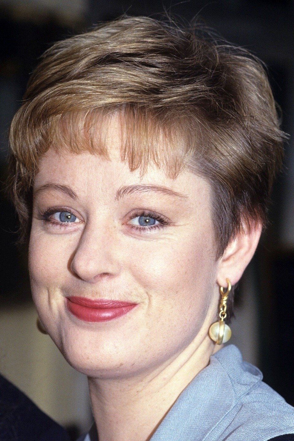 Фото  (Gabrielle Glaister)