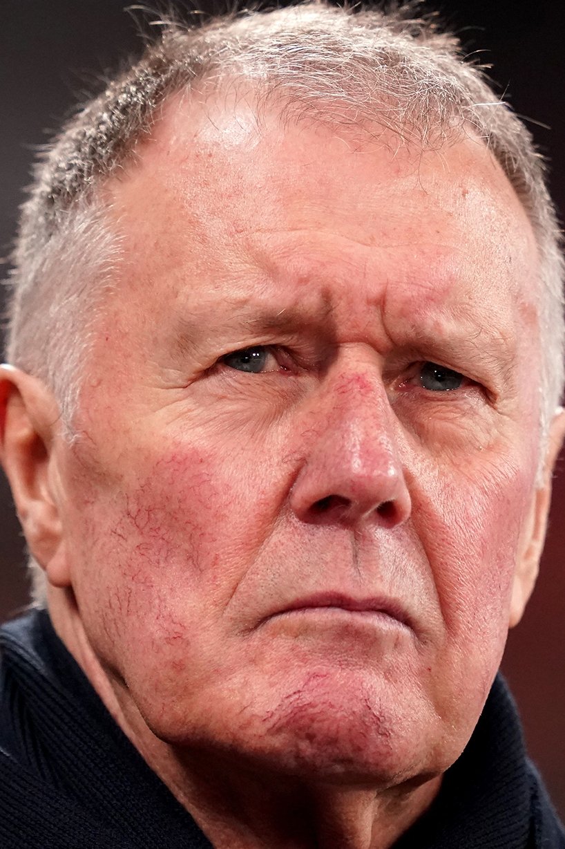 Фото  (Geoff Hurst)