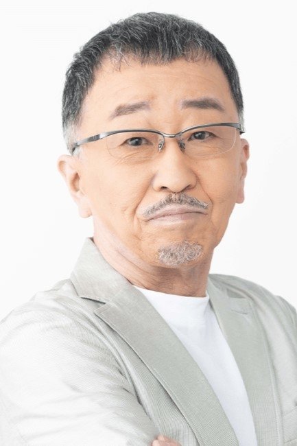 Фото  (Hiroshi Fukami)