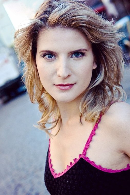 Фото  (Katie Fabel)