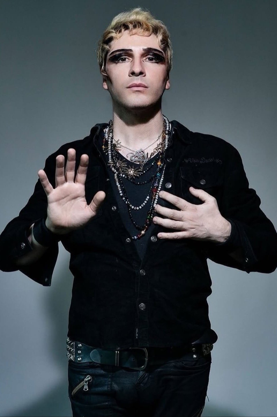 Фото  (Mikelangelo Loconte)