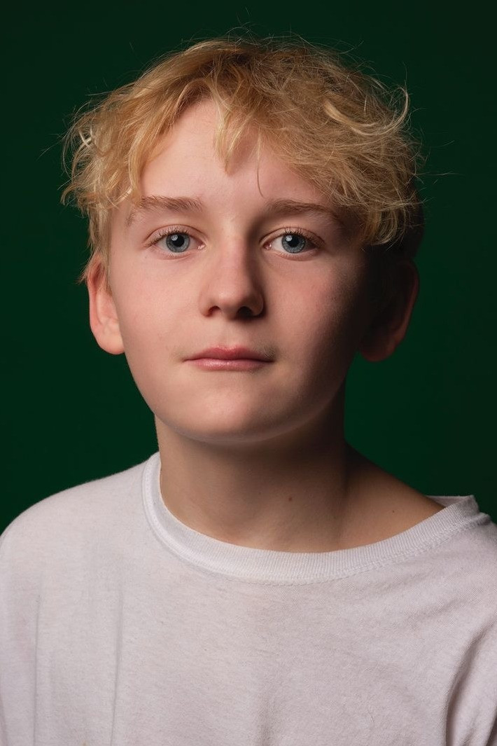 Фото  (Patrick Buckley)