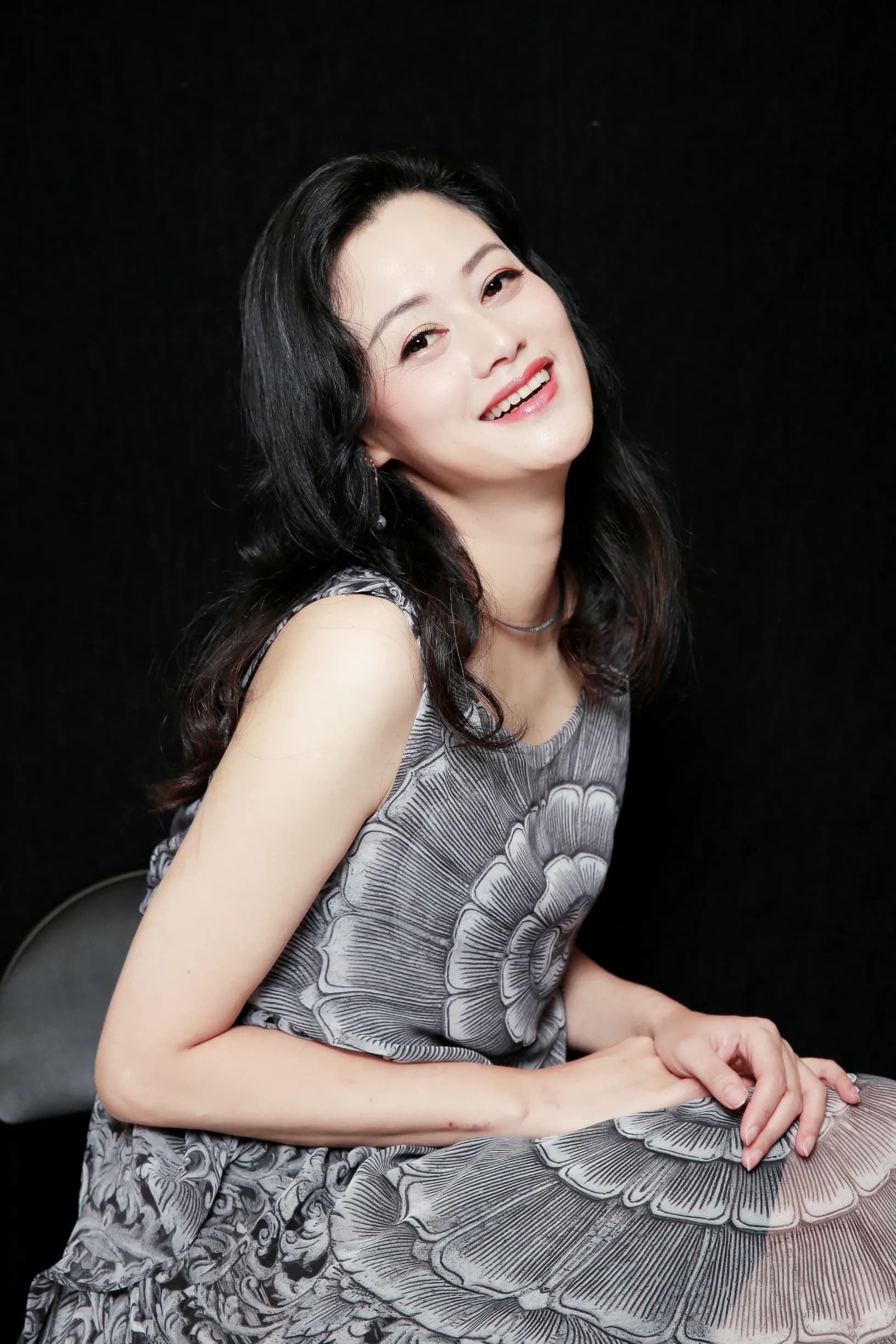 Фото  (Shen Yu)