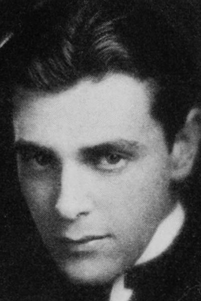 Фото Джонні Мюррей (Johnny Murray)