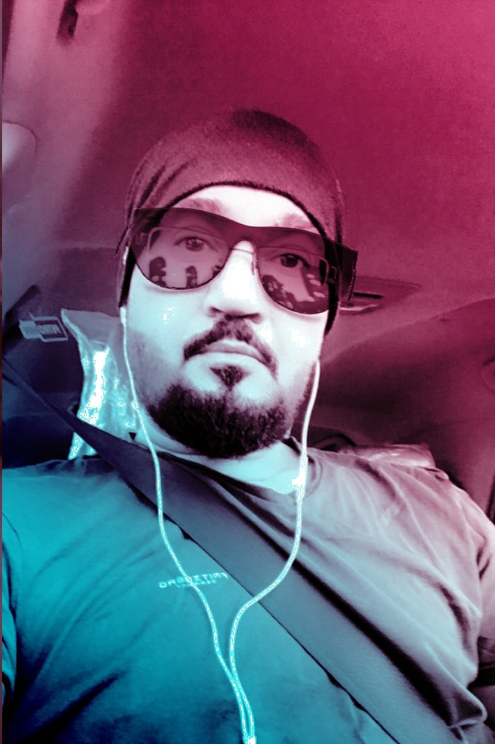 Фото  (Khalil Saeed Rizq)