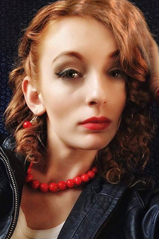 Фото  (Kristýna Lesáková)