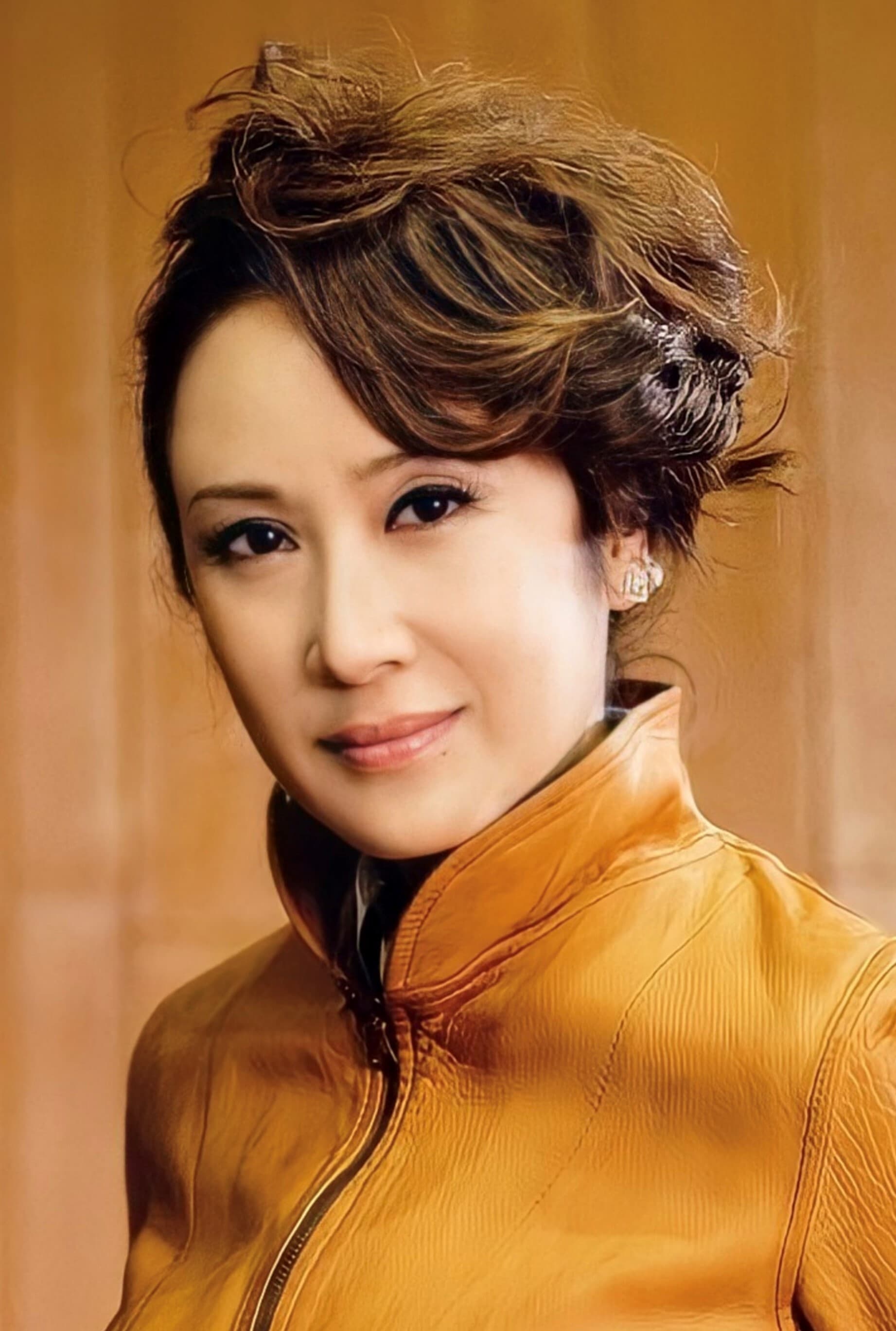Фото  (Rosanne Lui Shan)