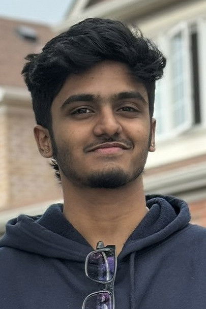 Фото  (Sai Abhyankkar)