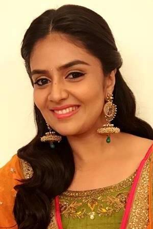 Фото  (Sreemukhi)