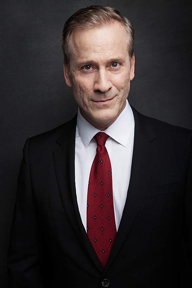 Фото  (Terence Hayman)