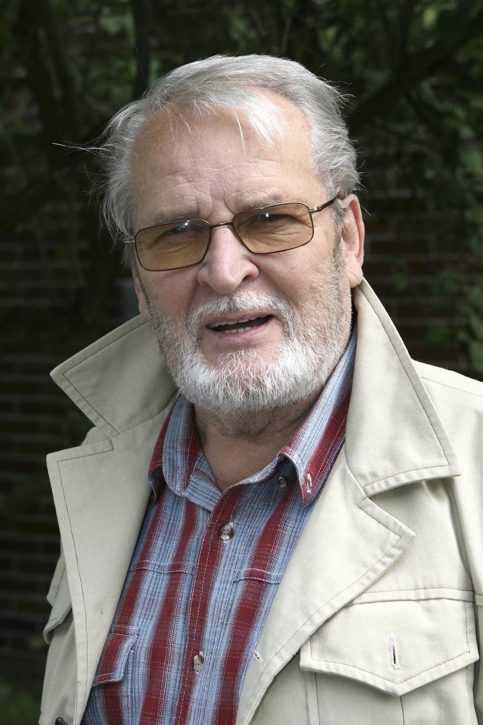 Фото  (Vladimír Brabec)
