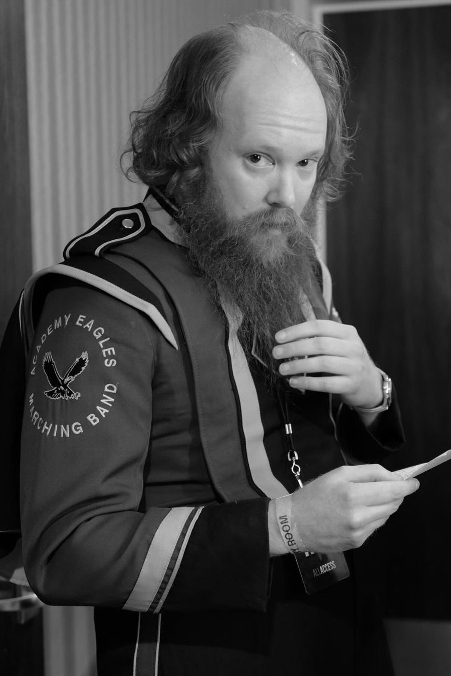 Фото  (William Montgomery)