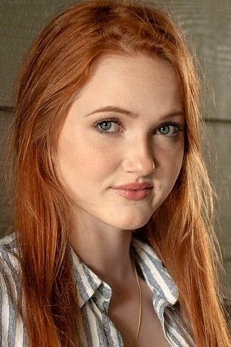 Фото Еббі Гловер (Abby Glover)